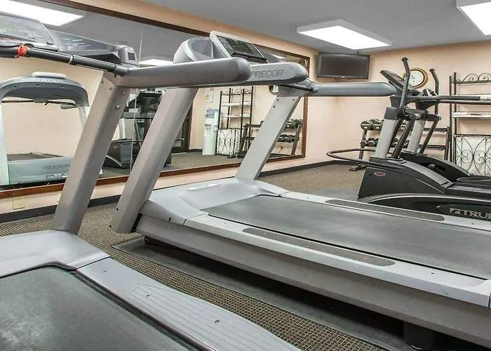 Quality - Chicago Near The Mall 4*