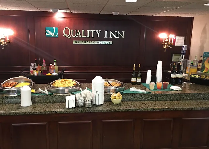 Quality - Chicago Near The Mall Schaumburg