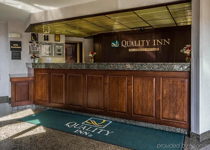 Inn Quality - Chicago Near The Mall Schaumburg