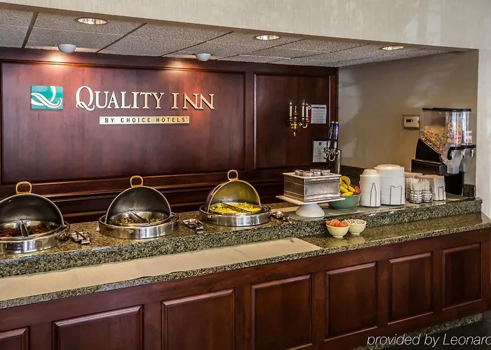 Quality - Chicago Near The Mall