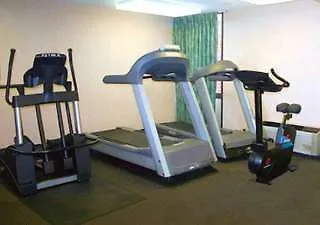 Inn Quality - Chicago Near The Mall 4*